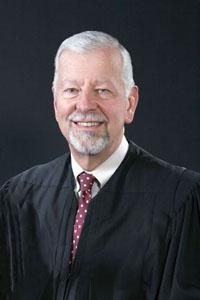 U.S District Judge Vaughn Walker